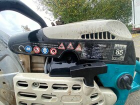Motorový rozbrus Makita EK73 - 6