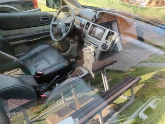 Nissan xtrail - 6