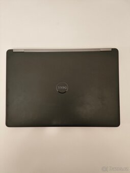 Dell Latitude E5470 i5-6300U/8 Gb Ram/128 Gb SSD - 6