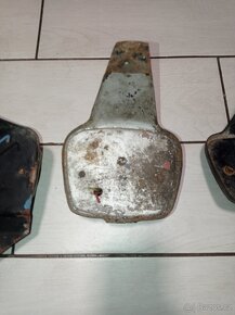 JAWA ČZ zadní světlo 90, 175, 350 - 6