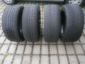 ALU KOLA 5 X 112 BMW 275 40 20 - 6