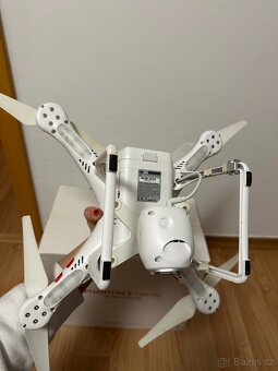 Dron Phantom 2 vision - 6