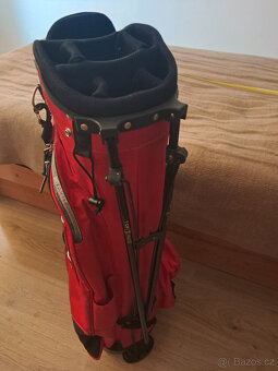 golfový bag - 6