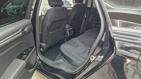 Ford Mondeo, 2.0 TDCI 132KW 4X4 Odpočet DPH - 6