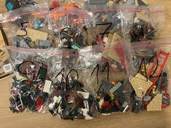 Lego Ninjago 71767 - 6