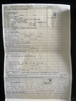 Přívěsný vozík Beskyd sport Kempík - 6