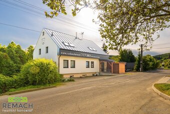 Prodej, rodinný dům, pozemek 1152 m2, Buchlovice - 6