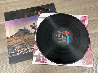 LP PINK FLOYD A COLLECTION OF GREAT DANCE SONGS - 6
