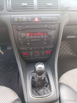 Audi A6 Allroad - 6