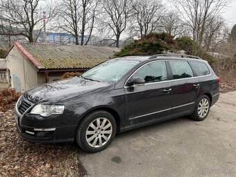 Alu kola 5x112 r16 vw - 6