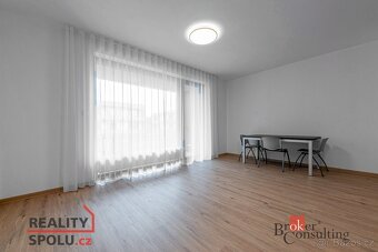 Pronájem, byty/1+kk, 35 m2, Kartónová 2844/10, Východní Před - 6
