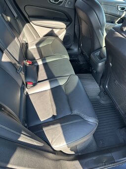 Volvo XC60 koupeno v ČR - 6