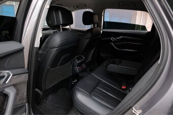 Audi e-tron 55 Advanced velká baterie odpočet DPH - 6