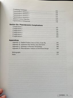 Phacodynamics - 6