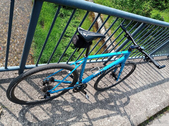 Gravel Author Aura XR2 - 6