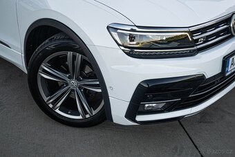Volkswagen Tiguan 2.0 TDI R-Line DSG - 6