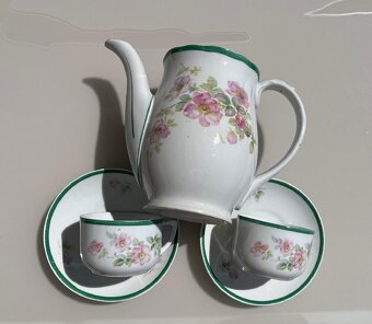 starý porcelán - 6