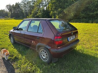 Felicie 1,3 mpi - 6