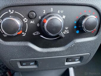 Dacia Lodgy 1,2 tce 85 kw 2013 ČR - 6
