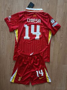 Liverpool 24/25 Home - 6