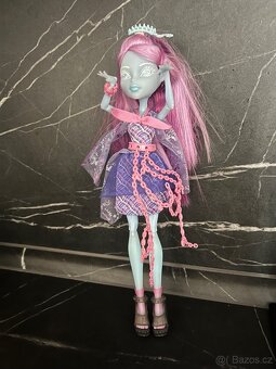 Monster High - 6