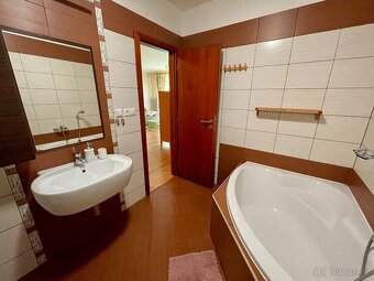NÍZKE TATRY / Chopok - 2-izbový rekreační apt. GOLF, LYŽOVÁN - 6