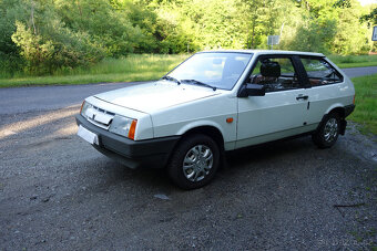 Lada 2108 Samara - 6