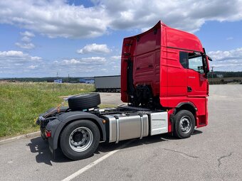 MAN TGX 18.520 4x2 LL SA tahač - 6