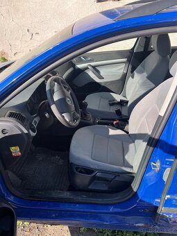 Octavie II 1.9TDi 77kw - 6