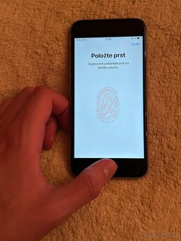 iPhone 6s 32gb - 6