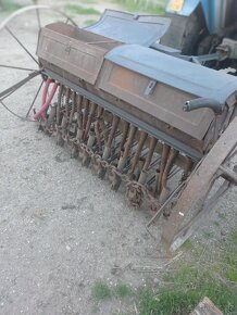 Sečka - Bratři Jouzové z Peček u Prahy - 6
