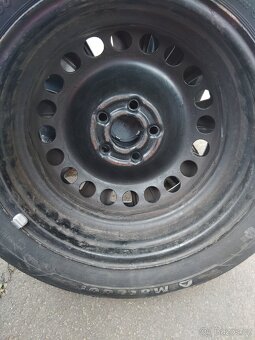 Letní pneu 175/60 R15 Matador Stela2 - 6
