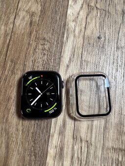 Apple Watch series 4 44mm - 6