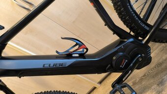 Elektrokolo CUBE Elite Hybrid C:62 Race 500 - 6