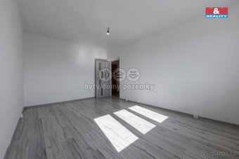Pronájem bytu 2+1, 53 m², Chodov, ul. Vítězná - 6