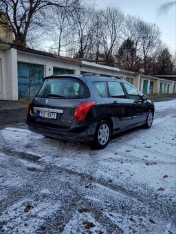 Peugeot 308 - 6