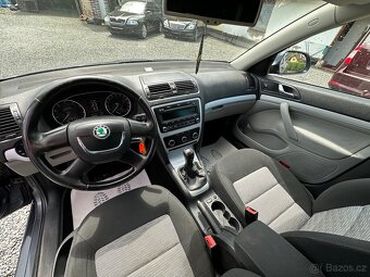 Škoda Octavia 1.4 TSI TOP STAV Absolutně bez koroze - 6