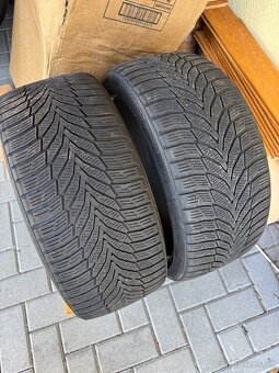 Alu kola I30N performance - 6