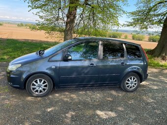 Ford C max 1,8 benzin - 6