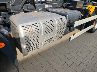 Iveco Eurocargo 120E21, CTS 8t, Najeto: 187 440 km - 6