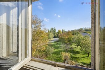 Prodej stavebního pozemku 1782 m2, Ondřejov, Praha – Východ - 6