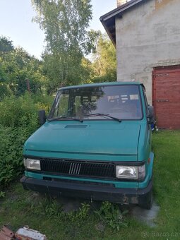 Fiat ducato - 6