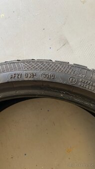 Celoroční pneu Continental 235/35 R19 91W - 6