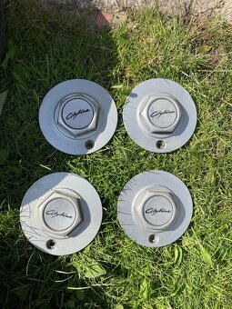Borbet A R16 4x100 - 6