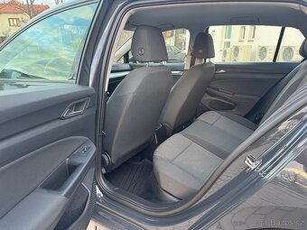 VW Golf 1.0TSI 81kw Life - 6