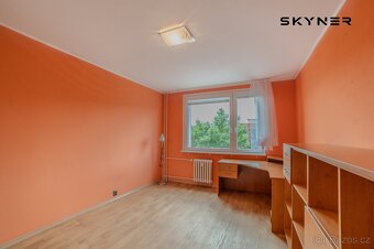 Pronájem byty 3+1, 82 m2 - Ústí nad Labem - Severní Terasa - 6