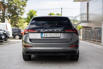 Škoda Scala 1.5 TSI Style - 6