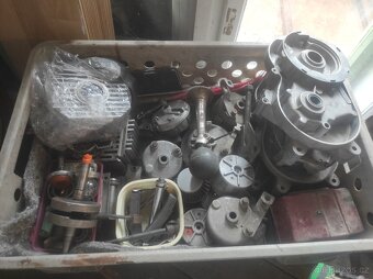 Babetta 210 - 6