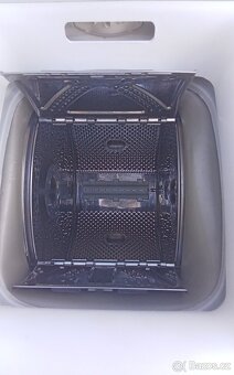 WHIRLPOOL AUTOMATICKÁ PRAČKA - 6