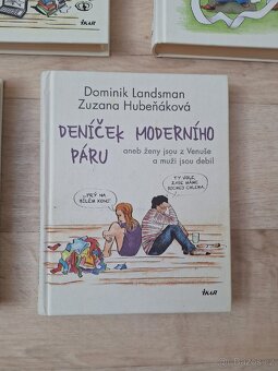 Deníček moderního fotra - 6